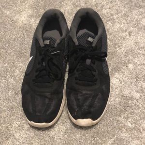 Women’s Nike Running Shoes